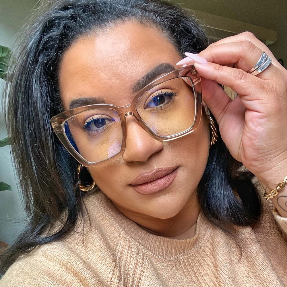 DIFF Blue-Light Blocking Glasses - Picture 4 of 16